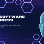 Best AI software for business